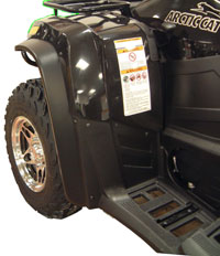 ARCTIC CAT