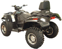 ARCTIC CAT