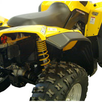 RENEGADE