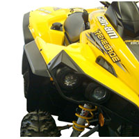 RENEGADE