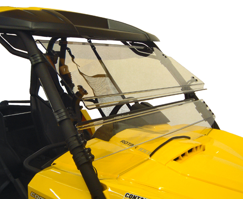 POLARIS RANGER XP 2009 FULL TILT WINDSHIELD
