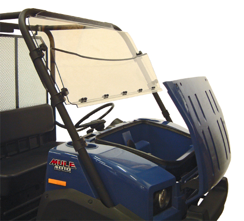 MULEWS1000A