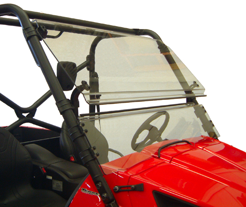 KAWASAKI TERYX FULL TILT WINDSHIELD