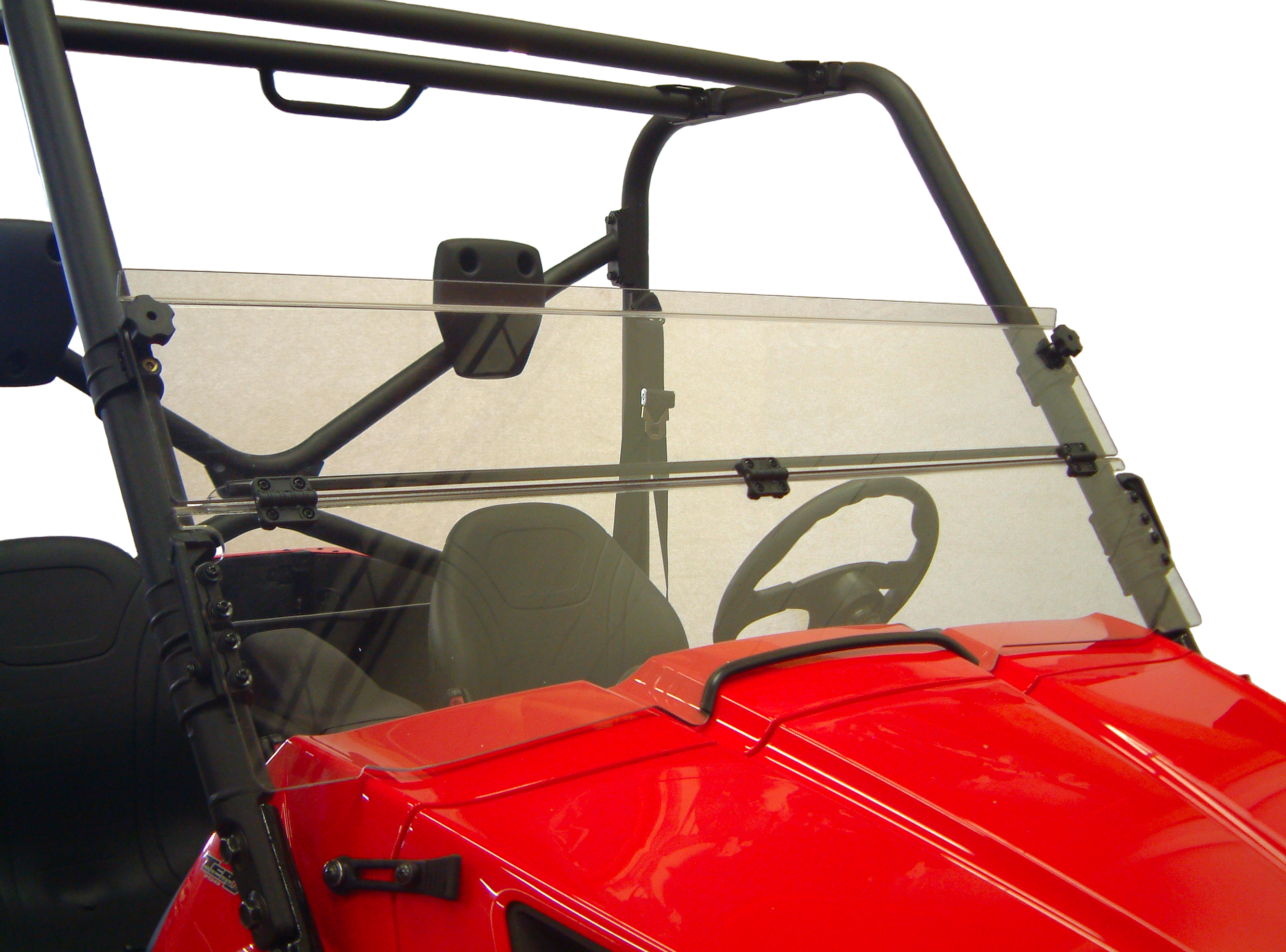 KAWASAKI TERYX FULL TILT WINDSHIELD