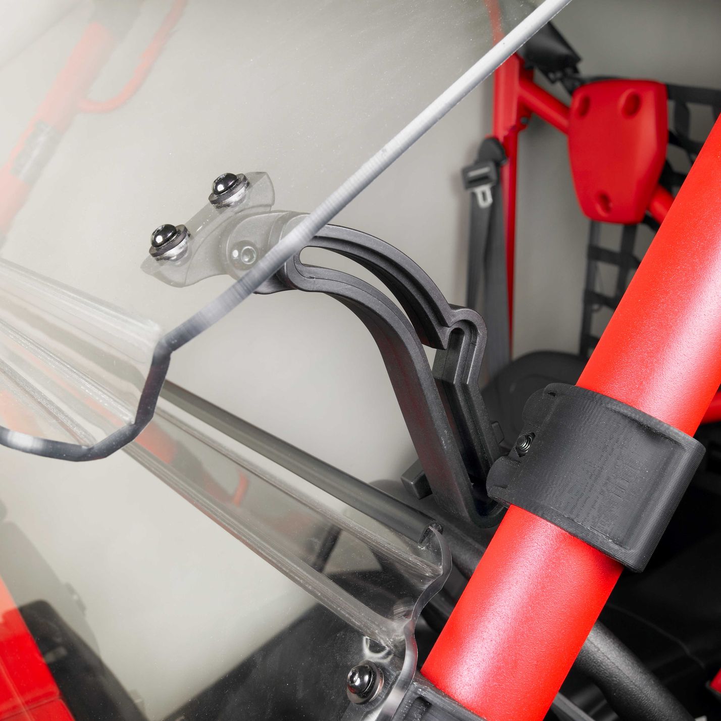 KAWASAKI TERYX FULL TILT WINDSHIELD