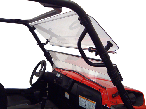 KAWASAKI TERYX FULL TILT WINDSHIELD