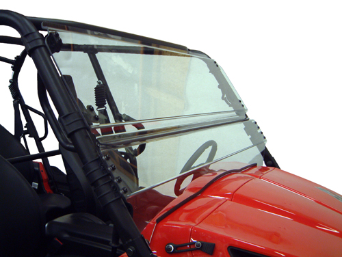 KAWASAKI TERYX FULL TILT WINDSHIELD