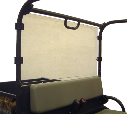 KAWASAKI MULE 4010 FULL TILT WINDSHIELD