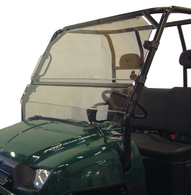 POLARIS RANGER 2005-09 FULL TILT WINDSHIELD