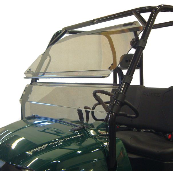 POLARIS RANGER 2005-09 FULL TILT WINDSHIELD