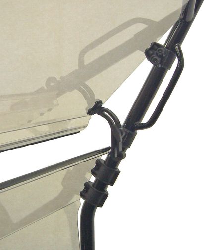 POLARIS RANGER 2005-09 FULL TILT WINDSHIELD