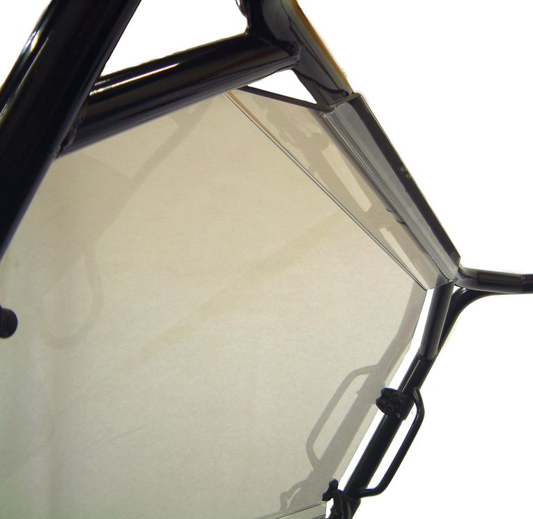 POLARIS RANGER 2005-09 FULL TILT WINDSHIELD