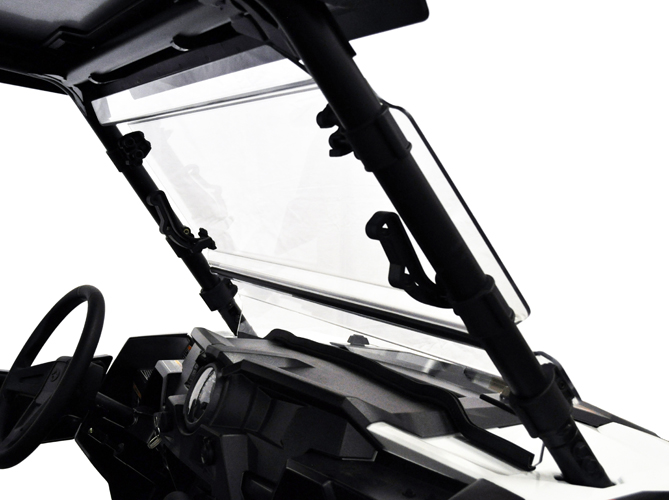 POLARIS RZR 1000 FULL TILT WINDSHIELD