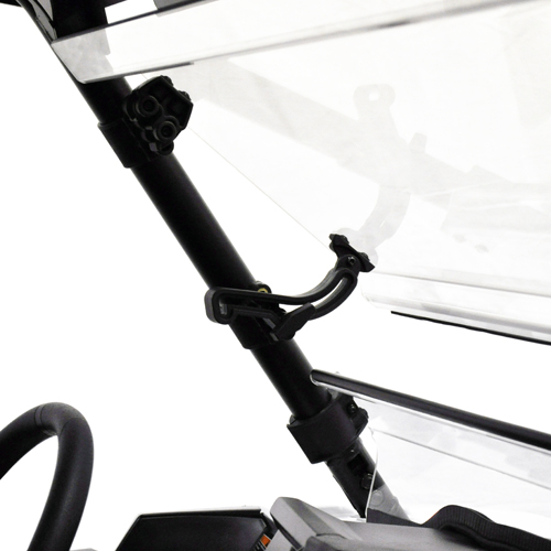 POLARIS RZR 1000 FULL TILT WINDSHIELD