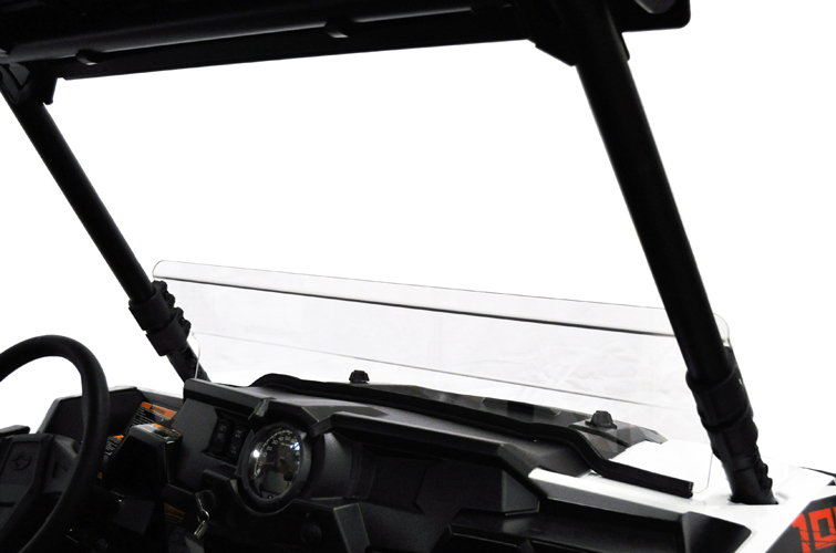 POLARIS RZR 1000 SHORT WINDSHIELD