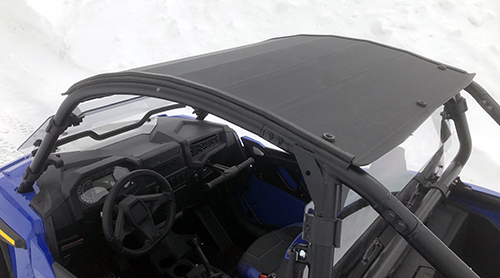 POLARIS RZR TRAIL ROOF