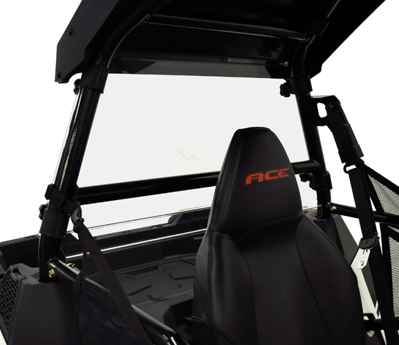 POLARIS SPORTSMAN ACE