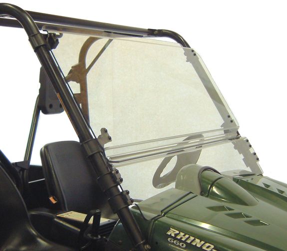KAWASAKI TERYX FULL TILT WINDSHIELD