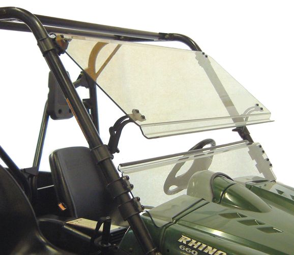KAWASAKI TERYX FULL TILT WINDSHIELD
