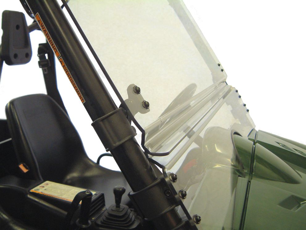 KAWASAKI TERYX FULL TILT WINDSHIELD