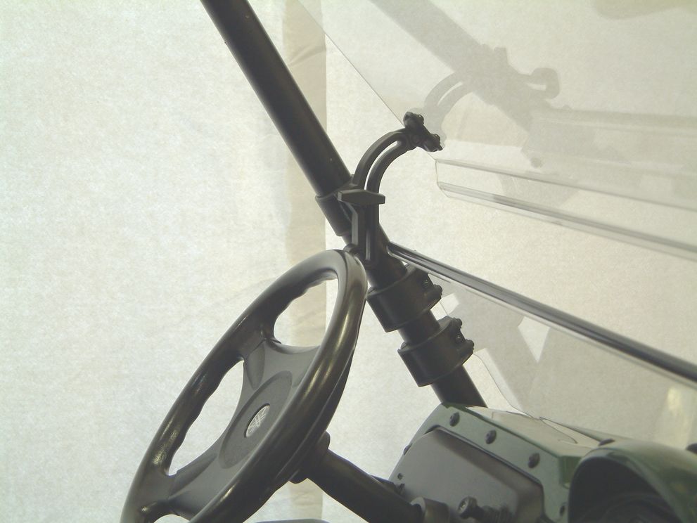 KAWASAKI TERYX FULL TILT WINDSHIELD